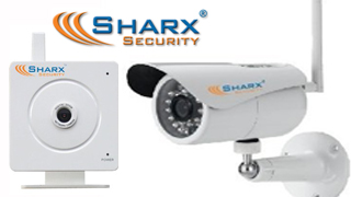 Sharx Surveillance Package